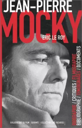 Couverture du produit · Jean-Pierre Mocky