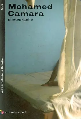 Couverture du produit · Mohamed Camara photographe