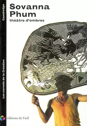 Couverture du produit · Sovanna Phum : Théâtre d'ombres