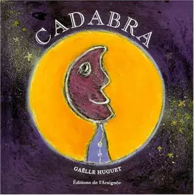Couverture du produit · Cadabra