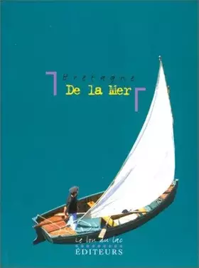 Couverture du produit · Bretagne de la mer