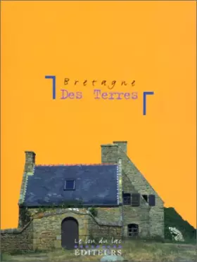 Couverture du produit · Bretagne des terres