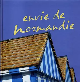 Couverture du produit · Envie de Normandie