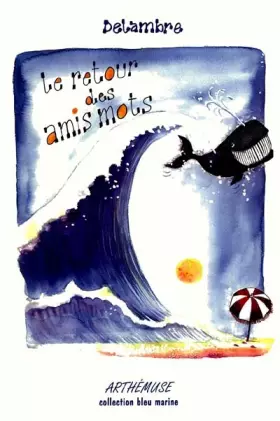 Couverture du produit · Le retour des amis mots