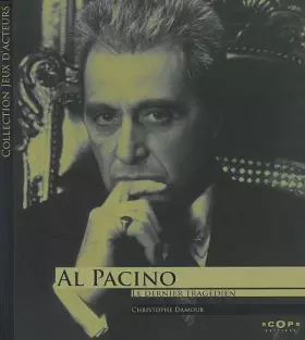 Couverture du produit · Al Pacino
