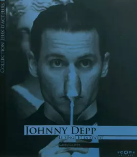 Couverture du produit · Johnny Depp