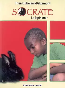 Couverture du produit · Socrate
