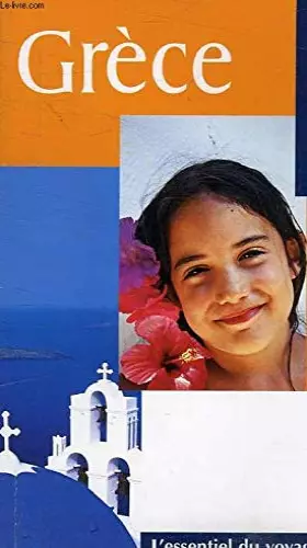 Couverture du produit · Guide Mondéos. Grèce