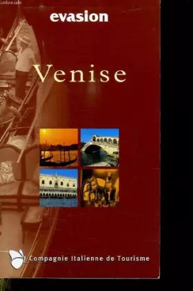 Couverture du produit · Guide Mondéos. Venise