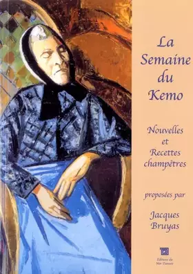 Couverture du produit · Semaine du Kemo