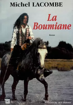 Couverture du produit · La Boumiane