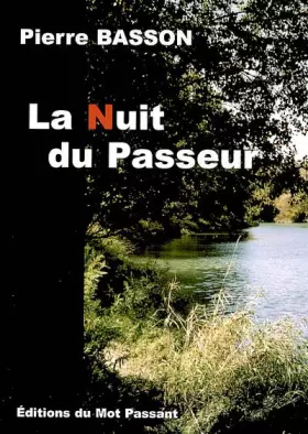 Couverture du produit · La Nuit du Passeur
