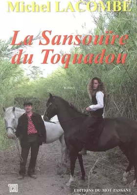 Couverture du produit · La Sansouïre du