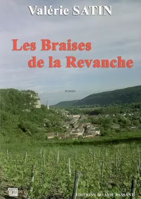 Couverture du produit · Les Braises de la Revanche