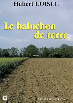 Couverture du produit · La baluchon de terre