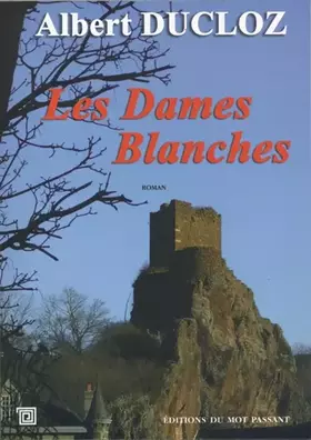 Couverture du produit · Les dames blanches