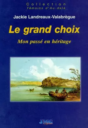 Couverture du produit · Le grand choix