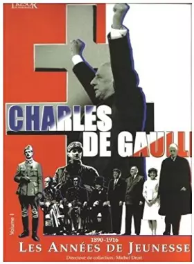 Couverture du produit · Charles de Gaulle