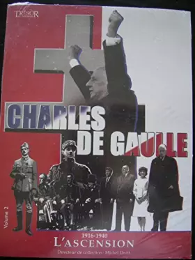 Couverture du produit · Charles de Gaulle