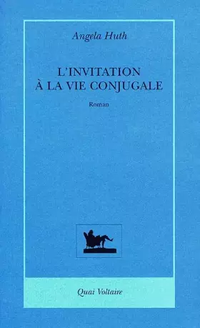 Couverture du produit · L'Invitation a la vie conjugale