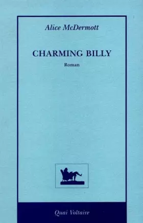 Couverture du produit · Charming Billy