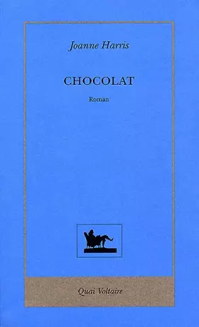 Couverture du produit · Chocolat
