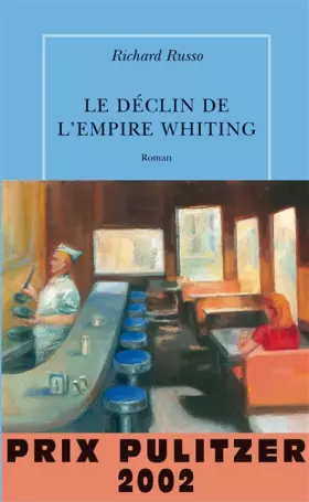 Couverture du produit · Le Déclin de l'Empire Whiting