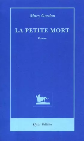 Couverture du produit · La Petite Mort
