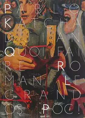 Couverture du produit · Quoi faire