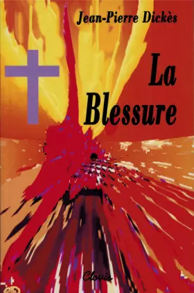Couverture du produit · La blessure