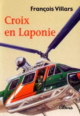 Couverture du produit · Croix en Laponie