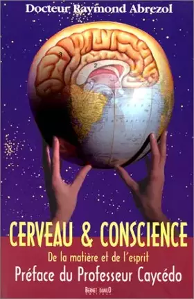 Couverture du produit · Cerveau et conscience