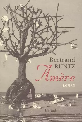 Couverture du produit · Amère