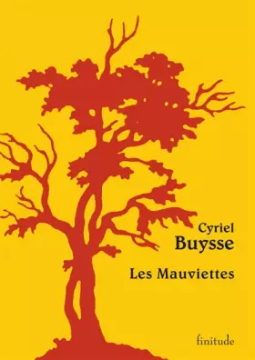 Couverture du produit · Les Mauviettes