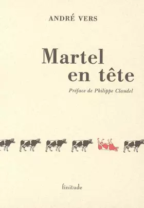Couverture du produit · Martel en tête