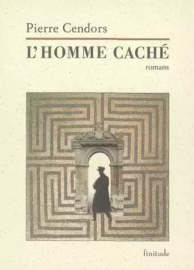 Couverture du produit · L'homme caché