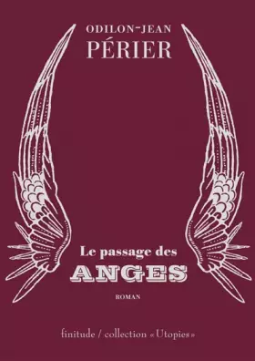 Couverture du produit · Le passage des anges