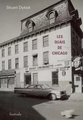 Couverture du produit · Les quais de Chicago