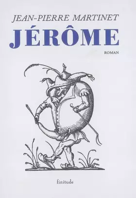 Couverture du produit · Jérôme : (L'enfance de Jérôme Bauche)