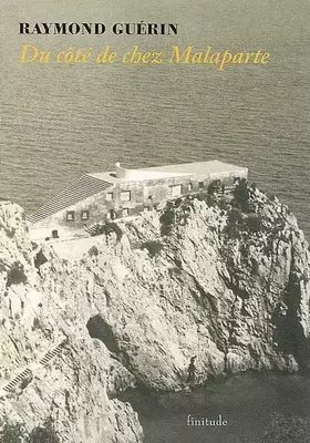 Couverture du produit · Du côté de chez Malaparte