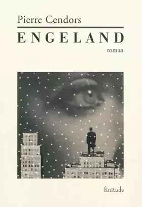 Couverture du produit · Engeland