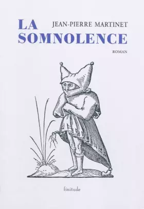 Couverture du produit · La Somnolence