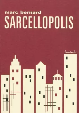 Couverture du produit · Sarcellopolis