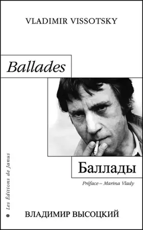 Couverture du produit · Ballades