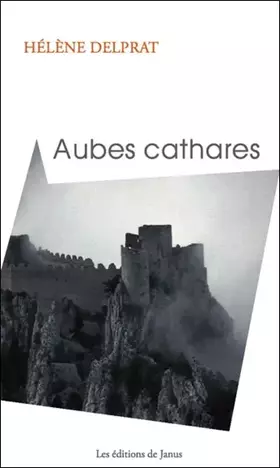 Couverture du produit · Aubes cathares
