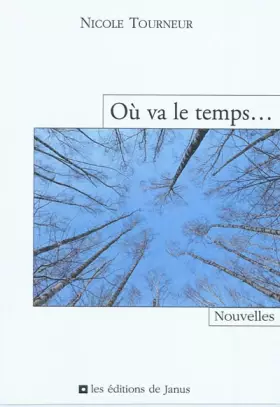 Couverture du produit · Où va le temps...