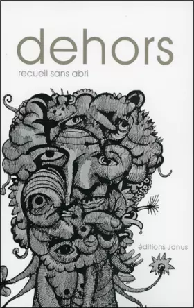 Couverture du produit · Dehors - Recueil sans abri