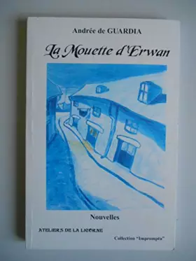 Couverture du produit · La mouette d'Erwan (Impromptu)