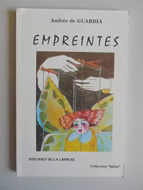 Couverture du produit · Empreintes (Infini)