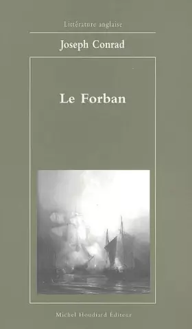 Couverture du produit · Le Forban